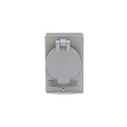 Reliance Controls 30amp Power Inlet Box