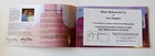 1998 Titan Motorcycle Co  Sales Brochure Catalog Roadrunner Sidewinder Rm