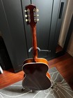 Stella By Harmony H942     1960s Vintage Acoustic     Steel Neck     Great Condition