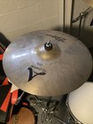 Avedis Zildjian A Custom Crash 18   1405g - Used  Good Condition