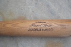 Vintage Henry Hank Aaron Model 125 Hillerich   Bradsby Baseball Bat
