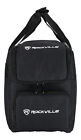 Rockville Rlb30 Bag For 4 Slim Par Chauvet adj Lights controller accessories