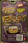 Irwin Toy Handheld Family Fued Electronic Game New Factory Sealed