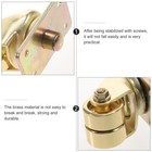 Piano Casters Upright Parts Replacement Wheels Grand For Universal