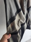 Rare Vintage Yves Saint Laurent Patchwork Leather Batwing Jacket 80s Ysl Paris 