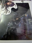 New Kotobukiya Bishoujo Psylocke X-force Ninja Outfit Statue Figure Marvel X-men