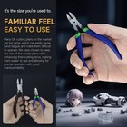 Stedi Single-blade Modeling Pliers 3d Plastic Parts Scale Models Figure Cutting