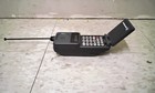 Vintage Motorola Flip Phone Cellphone Bell Atlantic Ny Next Mobile 76441wnrsb