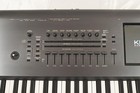 Korg Kronos 88 Music Workstation Synthesizer Keyboard 88-key Weighted