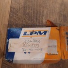 3 - Nos Lpm Brand Amp Gauges  Part   3082020  2 In Box  One Without Box