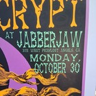 Original Rocket From The Crypt At Jabberjaw Pee-chees   Drags Lindsey Kuhn  95