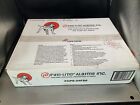 Honeywell Fire-lite Alarms Fcps-24fs8 8 Amp  24 Volt Remote Power Supply