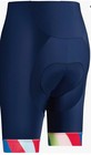 Mens Size M Cycling Shorts Bicycle 3d Gel Pad Mtb Road Bike Mountain Clothing