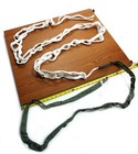 15 Feetparachute Cargo Lanyard Cord Made By Airborne Sys
