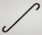 14  Hand-wrought Iron Kettle Hook - Fur Trade Era - Cass County Mn Relic