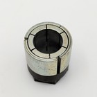 Fenner Drives Trantorque 6202115 Keyless Bushing 5 8  Id 1  Od Used