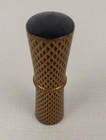 Vintage Revlon Futurama Refillable Lipstick Case Van Cleef   Arpels 576