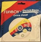 Dutch Bros July 2025 Merch Drop   Drink Float     