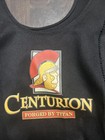 Titan Centurion Powerlifting Squat Suit 1 Ply Ipf Approved Size 44 Ws