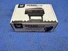 Vortex Sparc Solar 2 Moa Red Dot Sight Brand New Box Still Sealed
