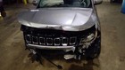 Used Anti-theft Control Module Fits  2018 Jeep Compass Theft-locking New Style H