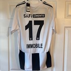 Besiktas Jk Immobile Brand New 2024   2025 Season Jersey Shirt Adidas Official 