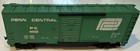 Ho Scale Mixed Lot Of  9 Vintage Rolling Stock 1 87 Model Train Cars