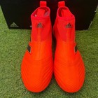 Adidas Ace 17  Purecontrol Sg Us 12 Uk 11 5 By2188  Soccer Football Cleats