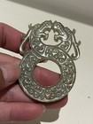 Old Chinese Jade Beautifully Carved