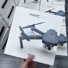 Dji Mavic Pro Drone - Only no Battery Or Remote Controller  4k Camera