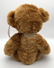 Nwt Russ Berrie    tyler    The Brown Teddy Bear By Rikey Austin