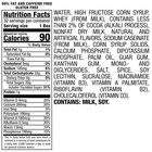 Yoo-hoo Chocolate Drink  6 5 Fl Oz Boxes  32 Pack Fl Oz  pack Of 32  