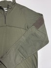Condor Tactical Shirt Xl Men   s Combat Long Sleeve 1 4 Zip Ripstop Breathable