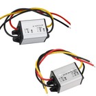 Dc Power Converter 12v To 6v 9v 18w Step Down Volt Reducer Buck Module Regulator