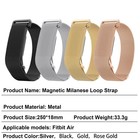 Google Fitbit Air Screenless Activity Tracker Obsidian   