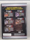 Great Planes Real Fight Simulator G45 Pc Rc Interlink Elite Futaba Controller