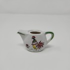 Vintage Child s Toy Tea Set - Rooster - Made In Japan