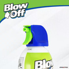  2-pack  Blow Off Air In A Can Electronic Duster 10 Oz 