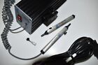 Virtual Industries Tv-1000 Esd Safe Tweezer-vac Vacuum System  rdu32 