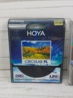 Set Of 3 Hoya 77mm Hmc Filters Multi-coated Nd8  Pro1 Digital  Uv o 