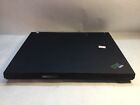 Ibm Thinkpad T41 14  Laptop Intel Pentium M  1 6 Ghz Vintage-boots  good  -mz