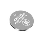 New Lot Lithium Battery 3v 5 10 15 Pack Cr2025 Remote Button Cell Watch For Toys