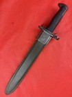 Original Ww2 Us M1 Garand Bayonet Utica Cutlery