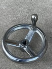 Nice Atlas Craftsman 10    12   Lathe Apron   Tailstock Handwheel 9-23