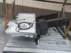 Anthony Dct Series Lift Gate Assembly 3705354