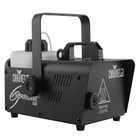 Chauvet Dj Hurricane 1200 Pro Fog Machine W wired Remote  refurbished 