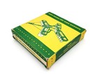1 16 John Deere Kba Disk Harrow W  Original Box Eska