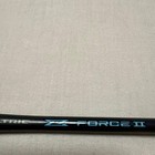Yonex Voltric Z-force Ii Badminton Racket Scratches Dirt Condition