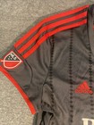 Mls Toronto Fc Adidas Soccer Jersey Women s Size Large