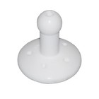 Gellhorn Pessary Long Stem Bioteque America - Pessary Gellhorn Long Stem